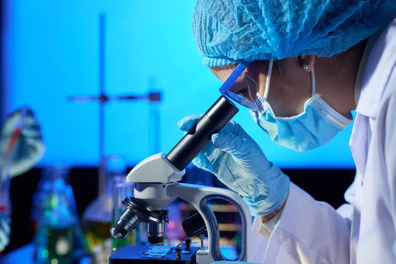 Diagnostic Center an Pharmacy - Now in Rustavi